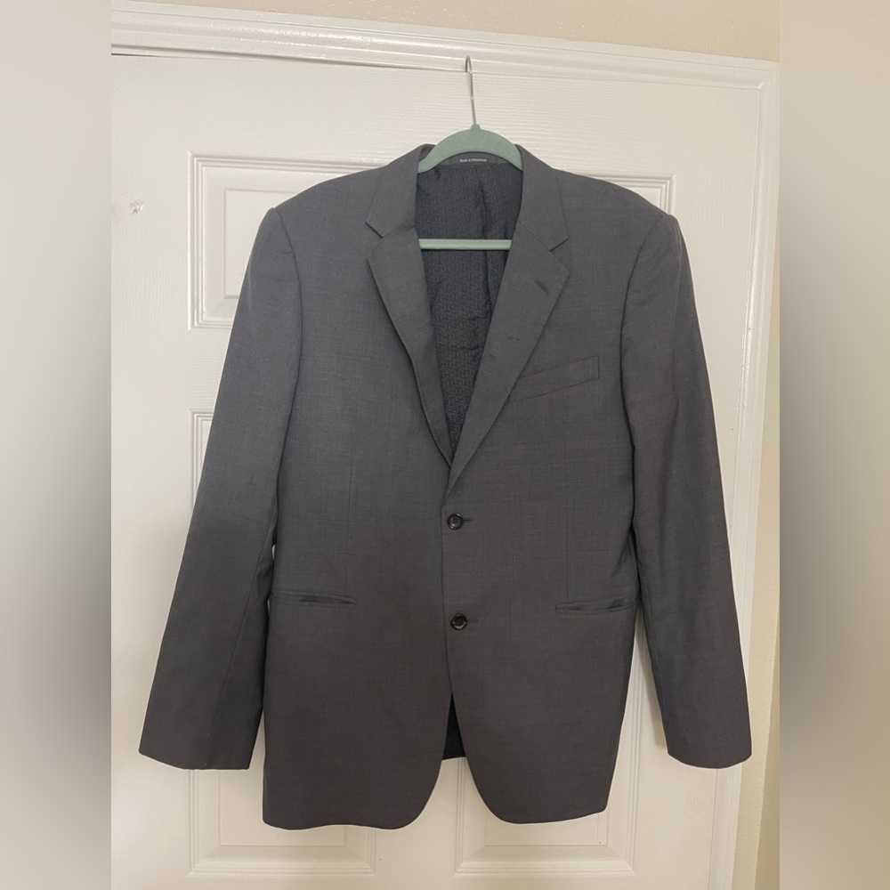Gucci Blazer